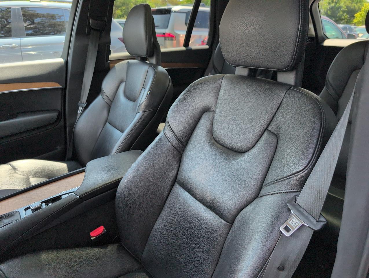 2021 Volvo XC90 Momentum San Antonio TX