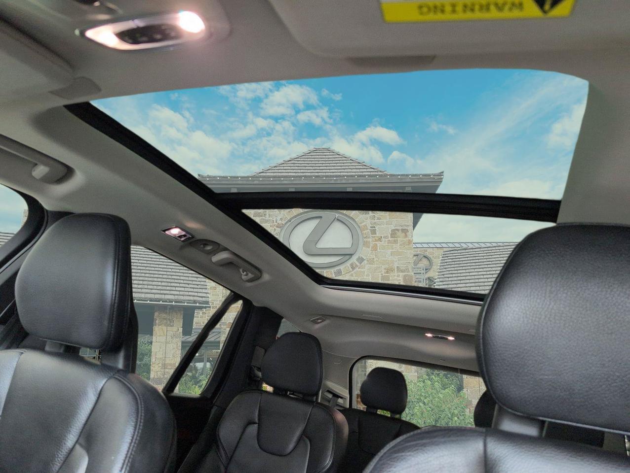 2021 Volvo XC90 Momentum San Antonio TX