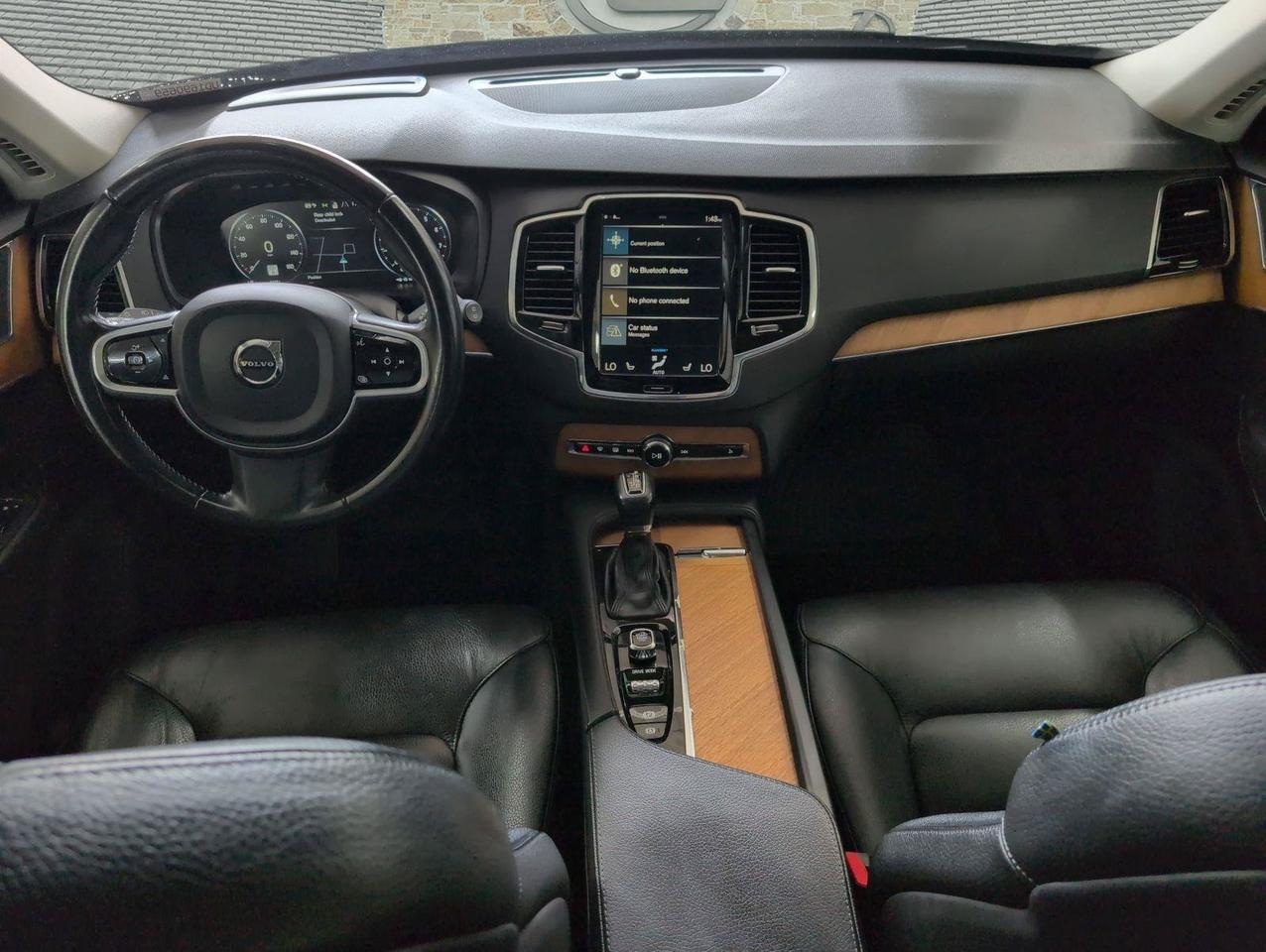 2021 Volvo XC90 Momentum San Antonio TX