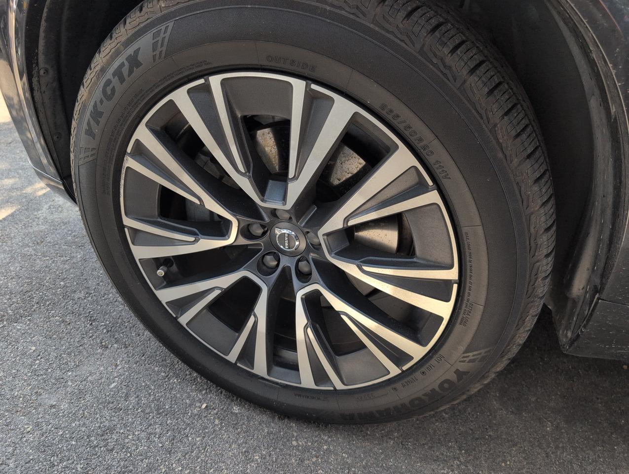 2021 Volvo XC90 Momentum San Antonio TX