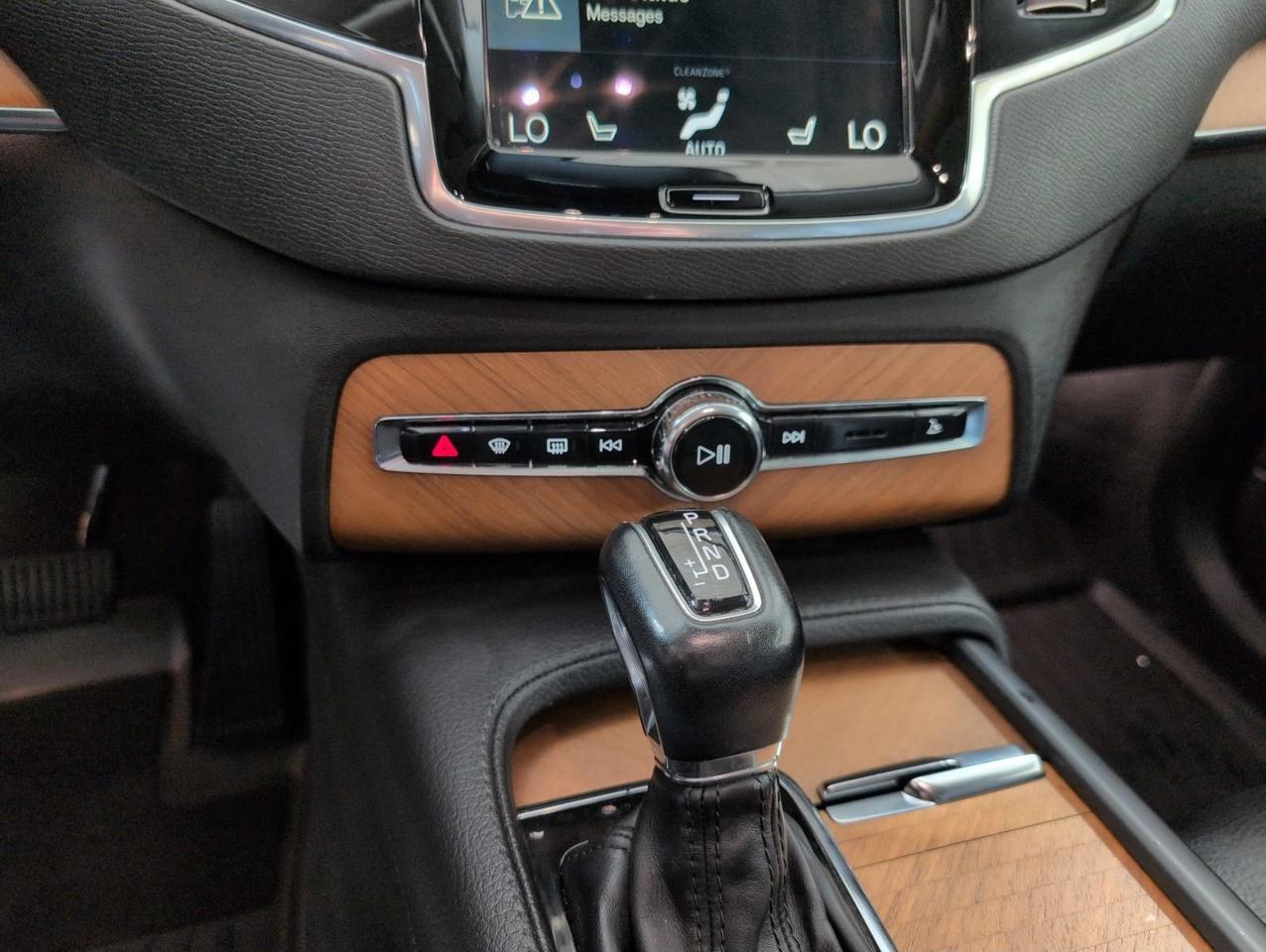 2021 Volvo XC90 Momentum San Antonio TX