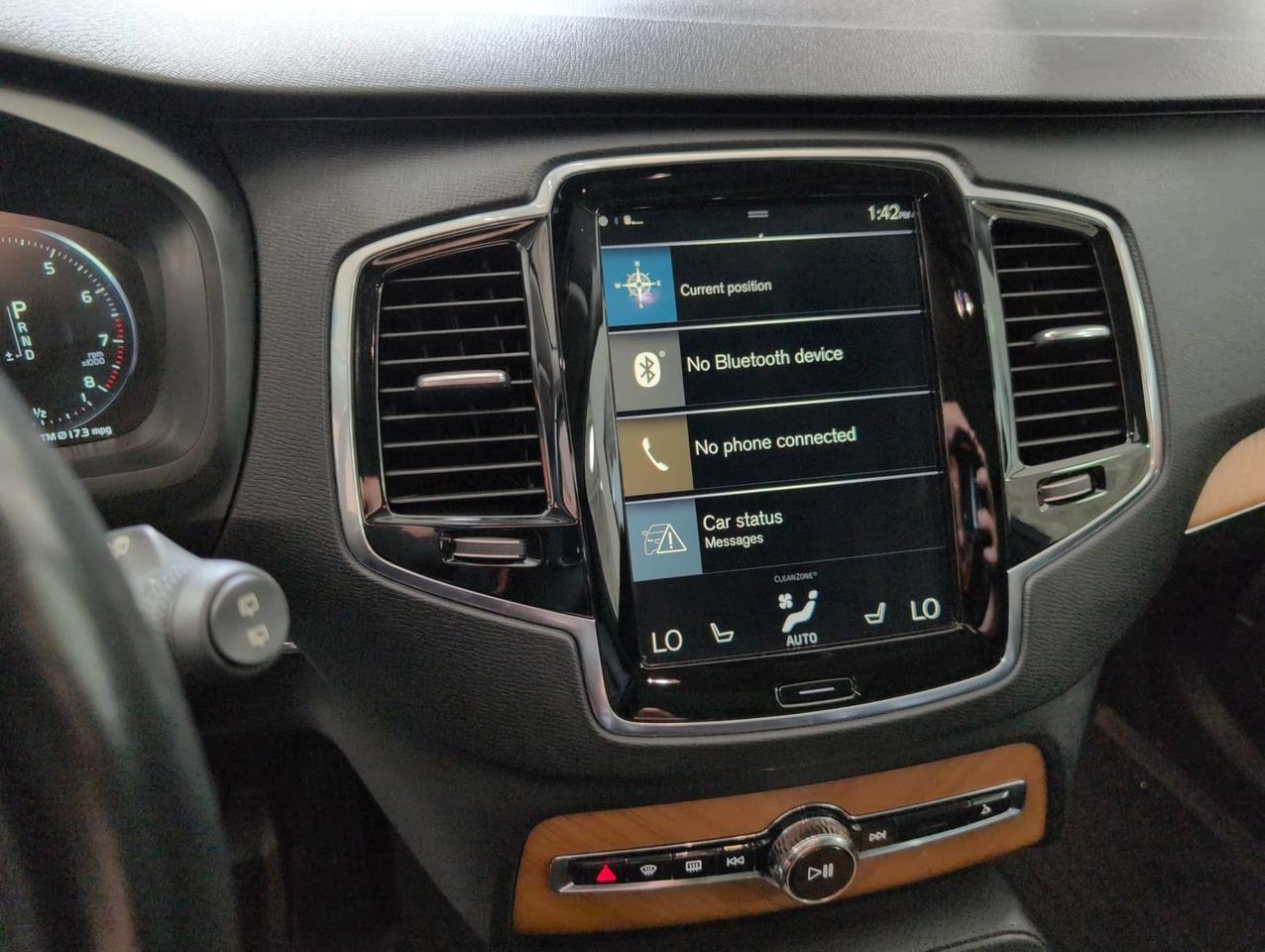2021 Volvo XC90 Momentum San Antonio TX