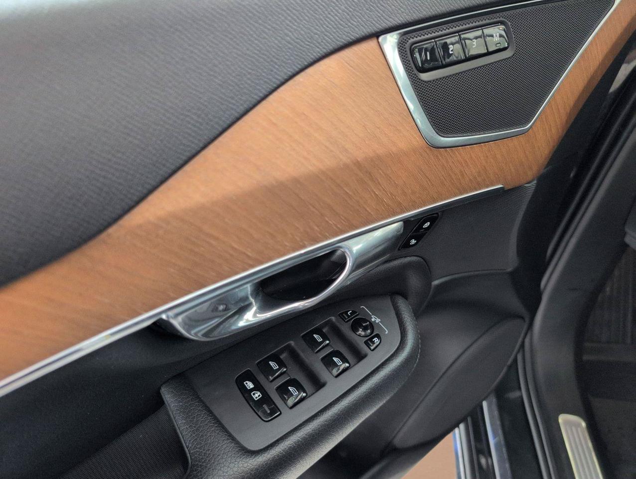 2021 Volvo XC90 Momentum San Antonio TX