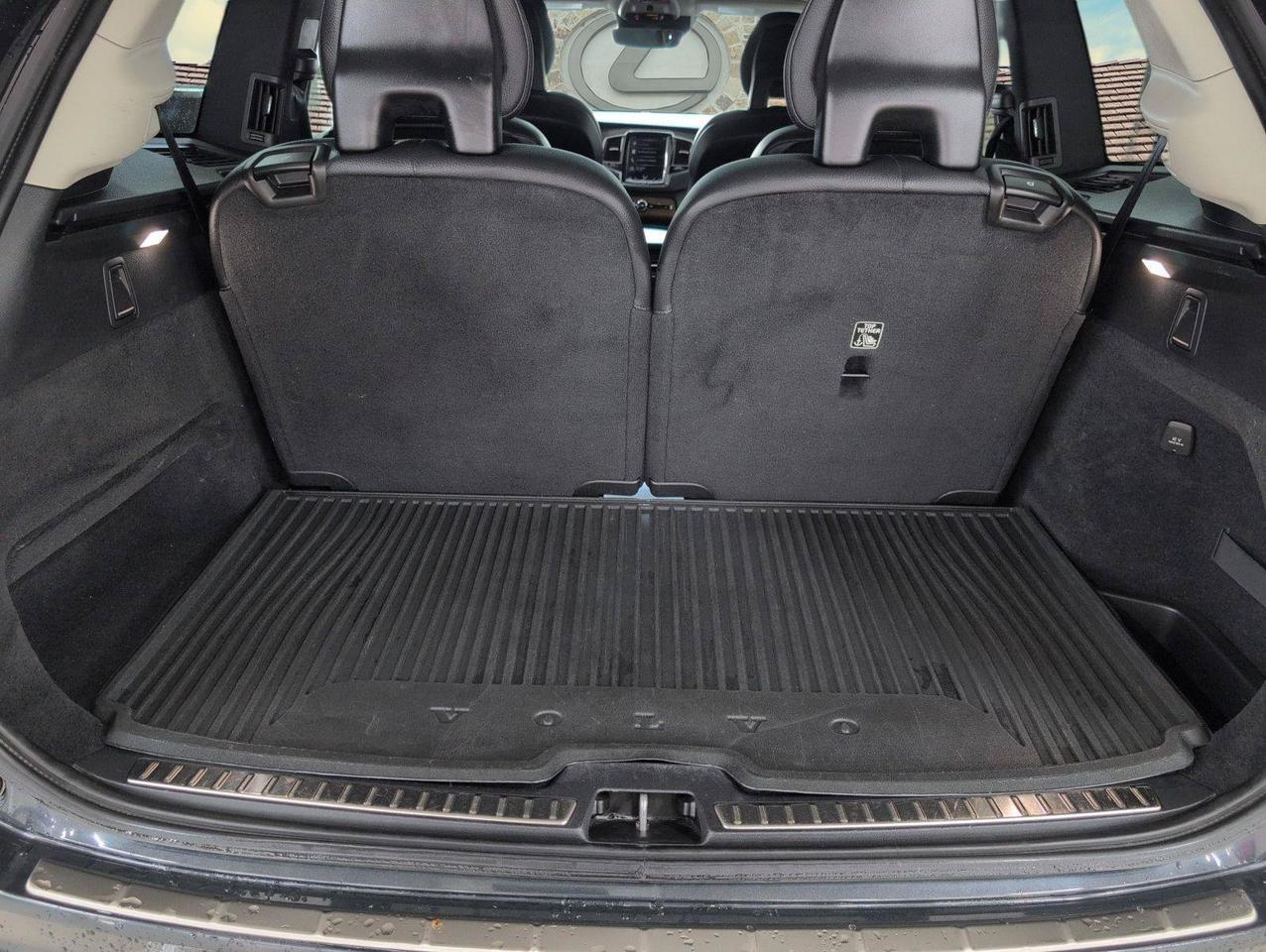 2021 Volvo XC90 Momentum San Antonio TX