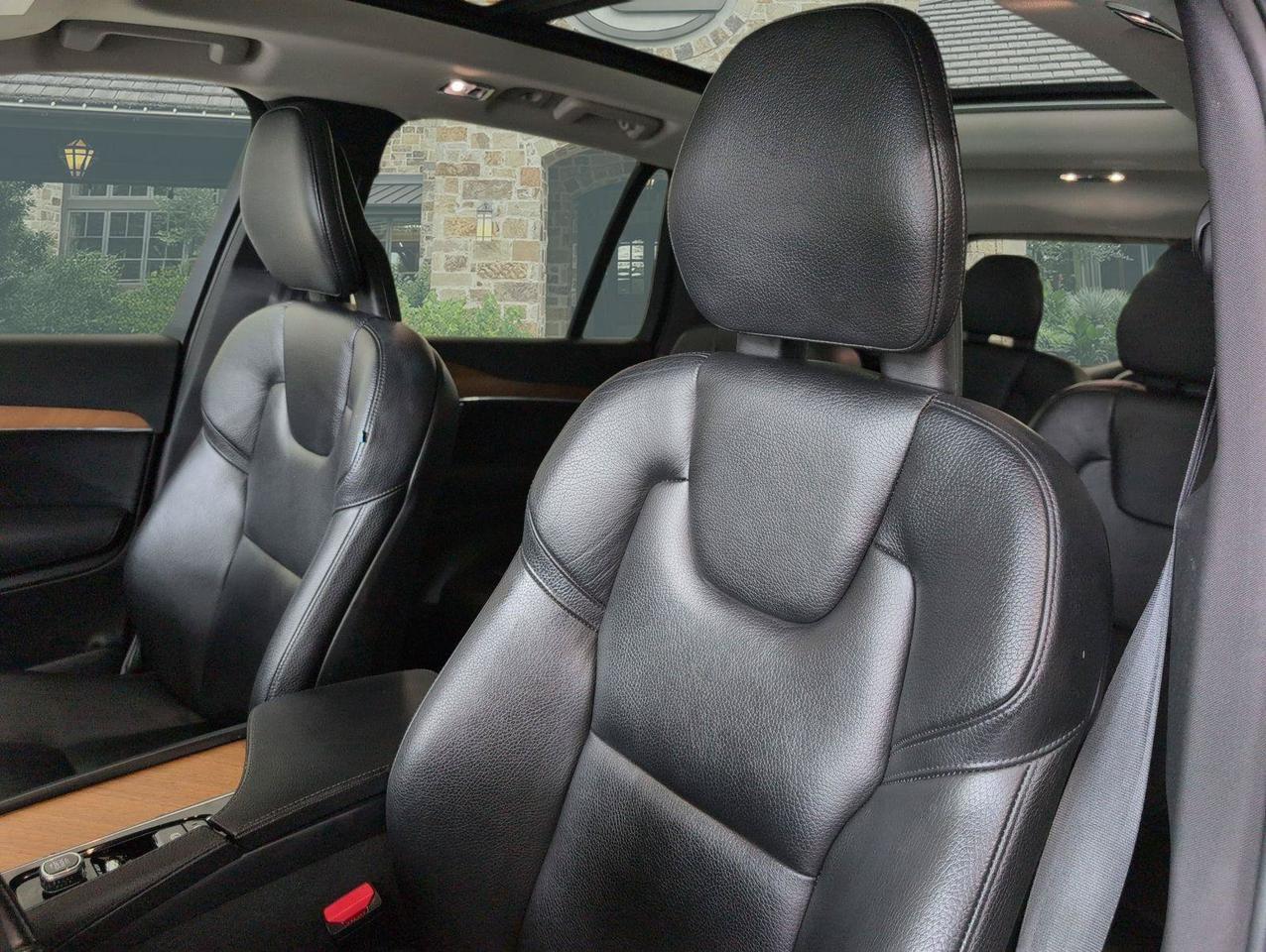 2021 Volvo XC90 Momentum San Antonio TX
