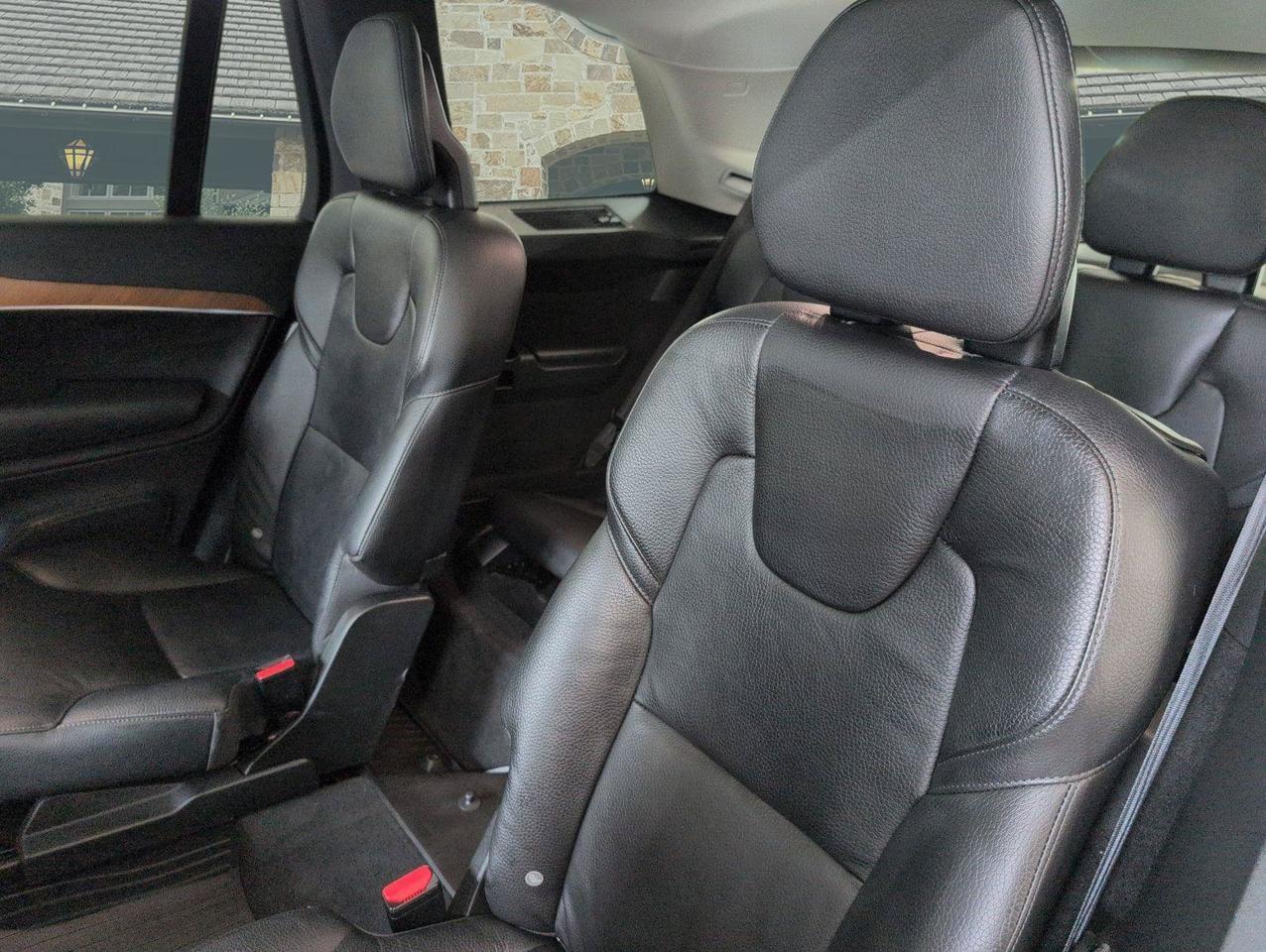 2021 Volvo XC90 Momentum San Antonio TX
