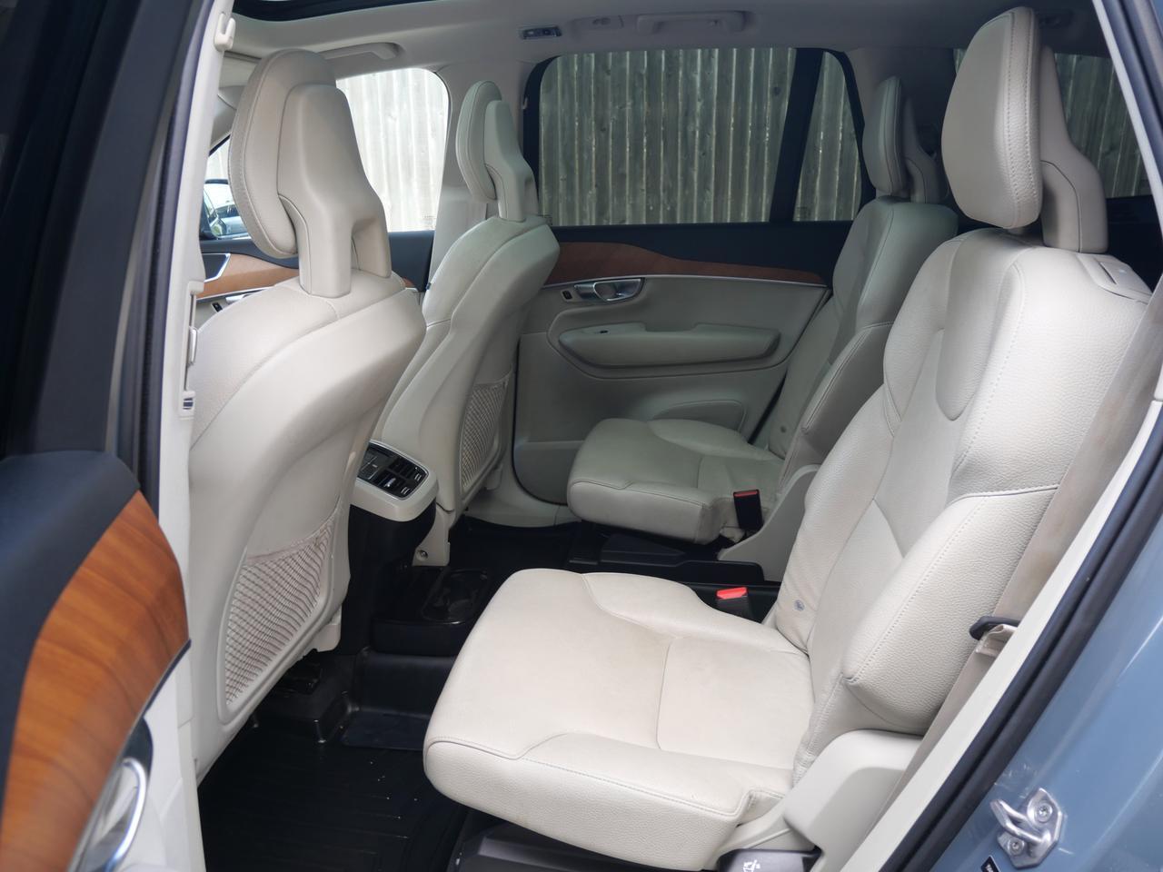 2021 Volvo XC90 Momentum San Juan TX