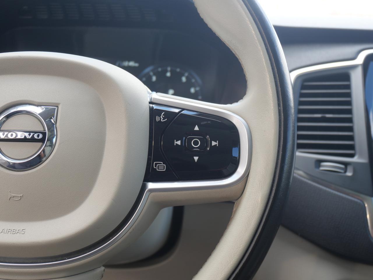 2021 Volvo XC90 Momentum San Juan TX