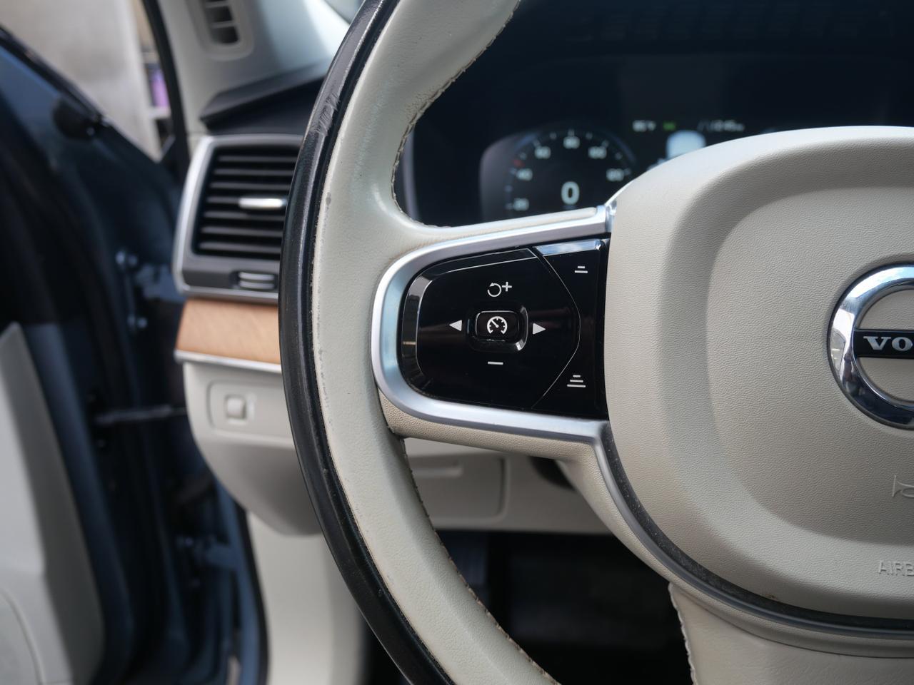 2021 Volvo XC90 Momentum San Juan TX