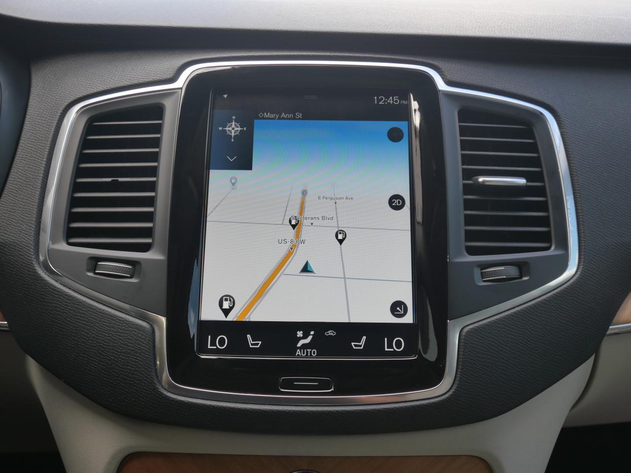 2021 Volvo XC90 Momentum San Juan TX