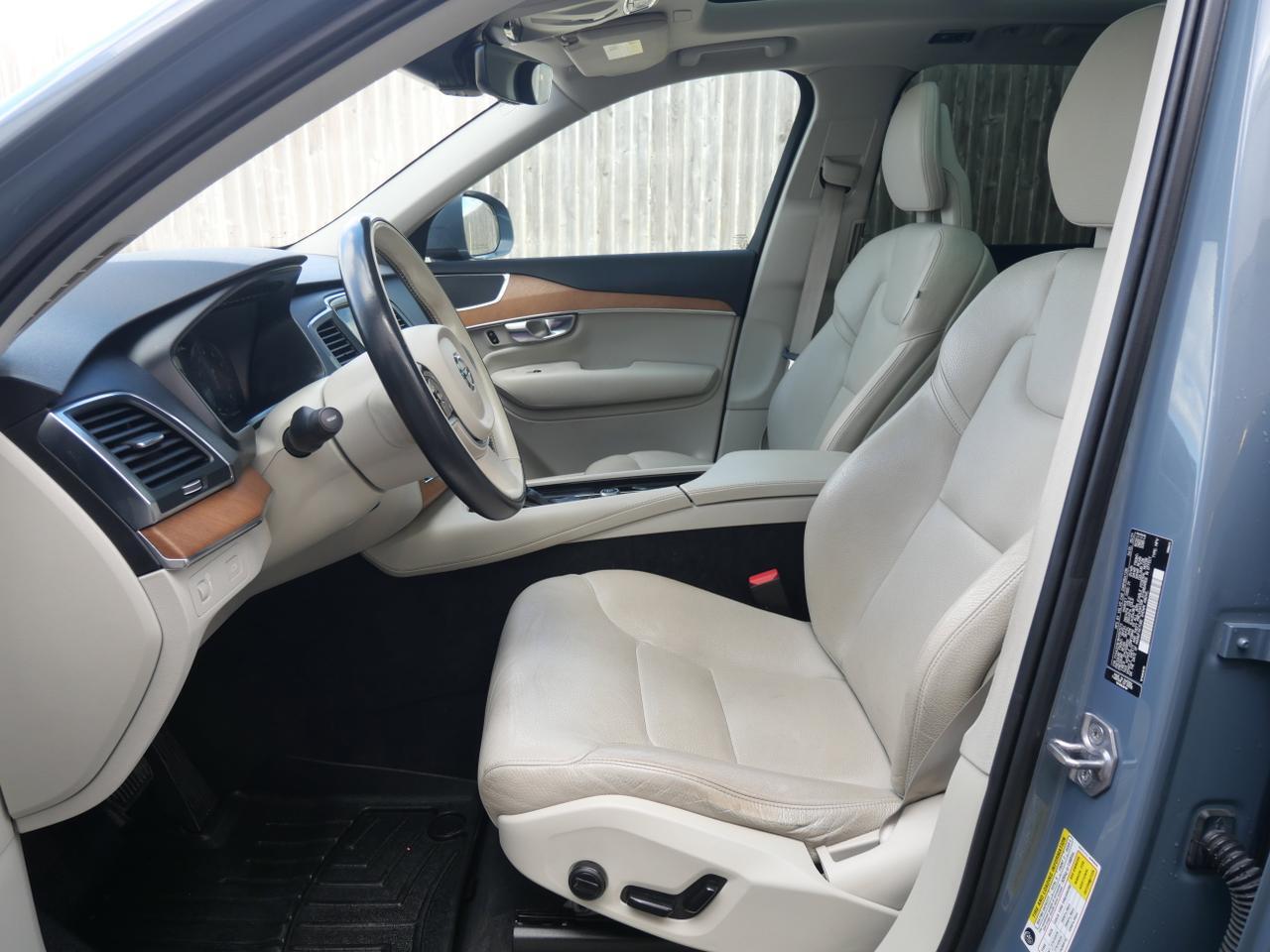 2021 Volvo XC90 Momentum San Juan TX