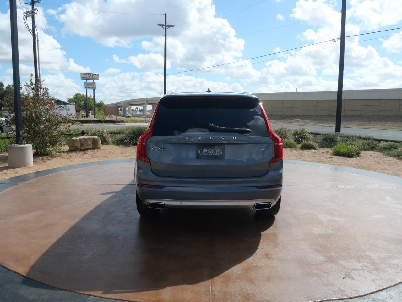 2021 Volvo XC90 Momentum San Juan TX