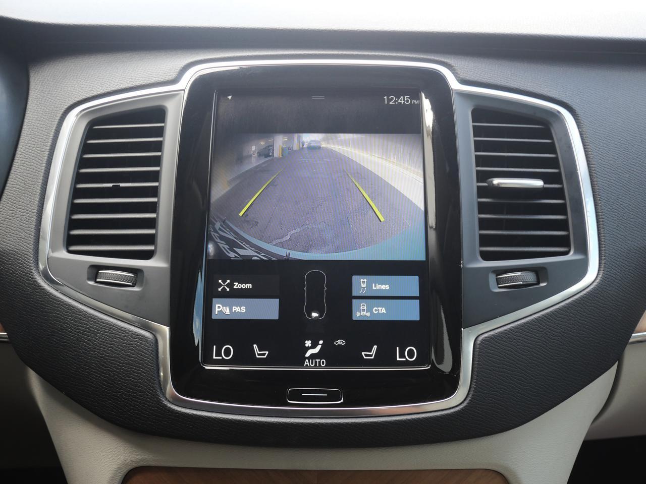 2021 Volvo XC90 Momentum San Juan TX