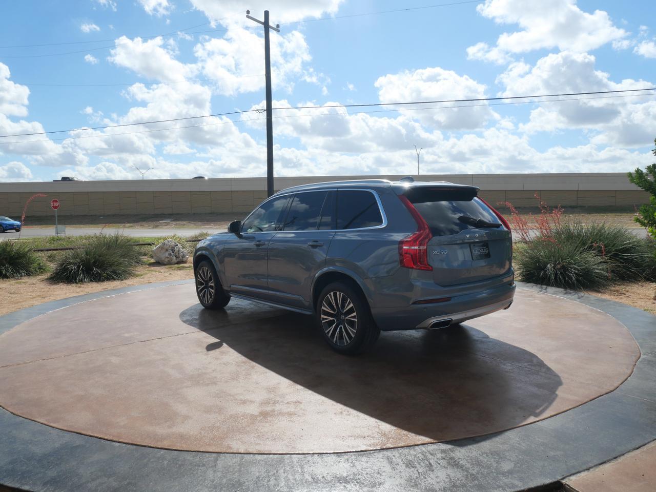 2021 Volvo XC90 Momentum San Juan TX