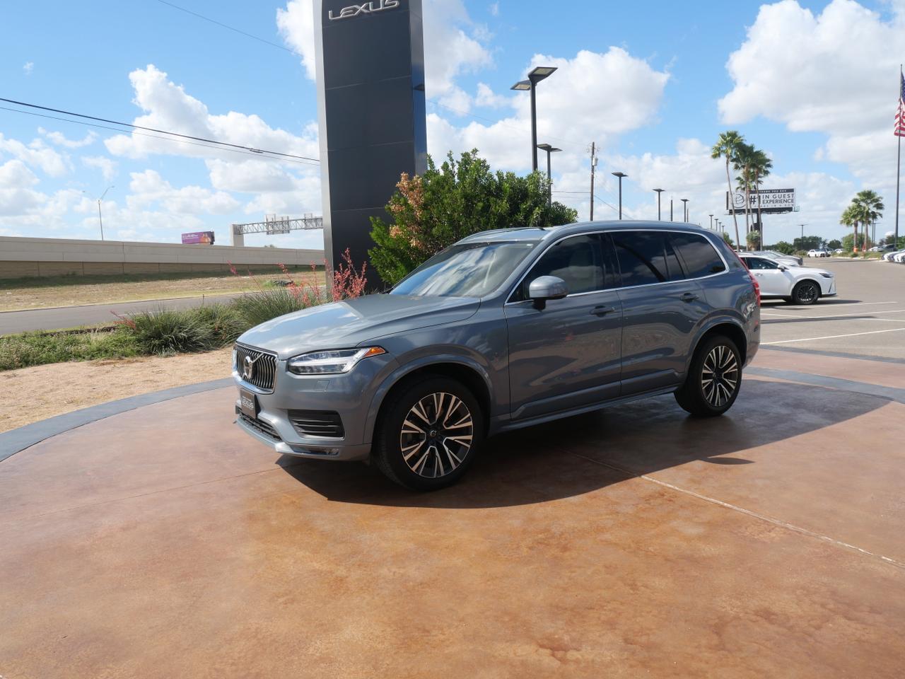 2021 Volvo XC90 Momentum San Juan TX