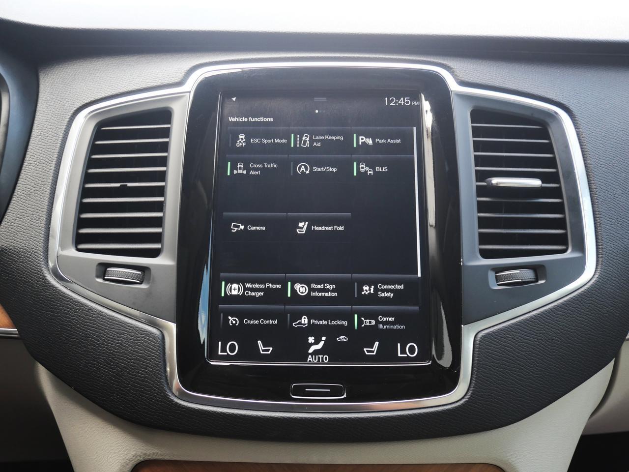 2021 Volvo XC90 Momentum San Juan TX