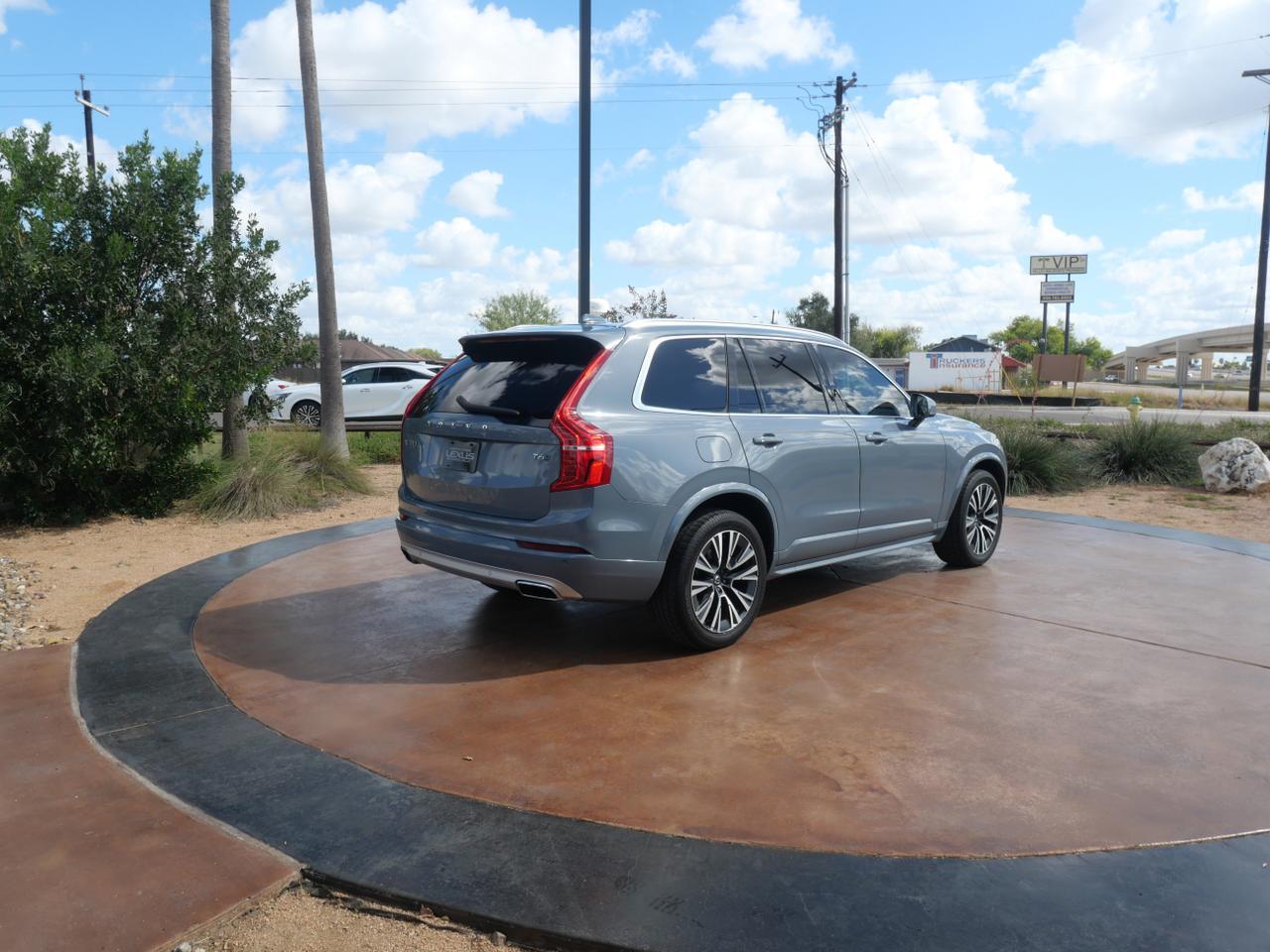 2021 Volvo XC90 Momentum San Juan TX