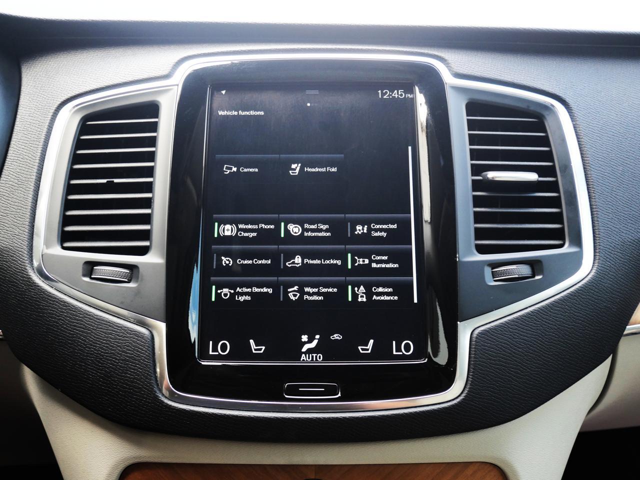 2021 Volvo XC90 Momentum San Juan TX