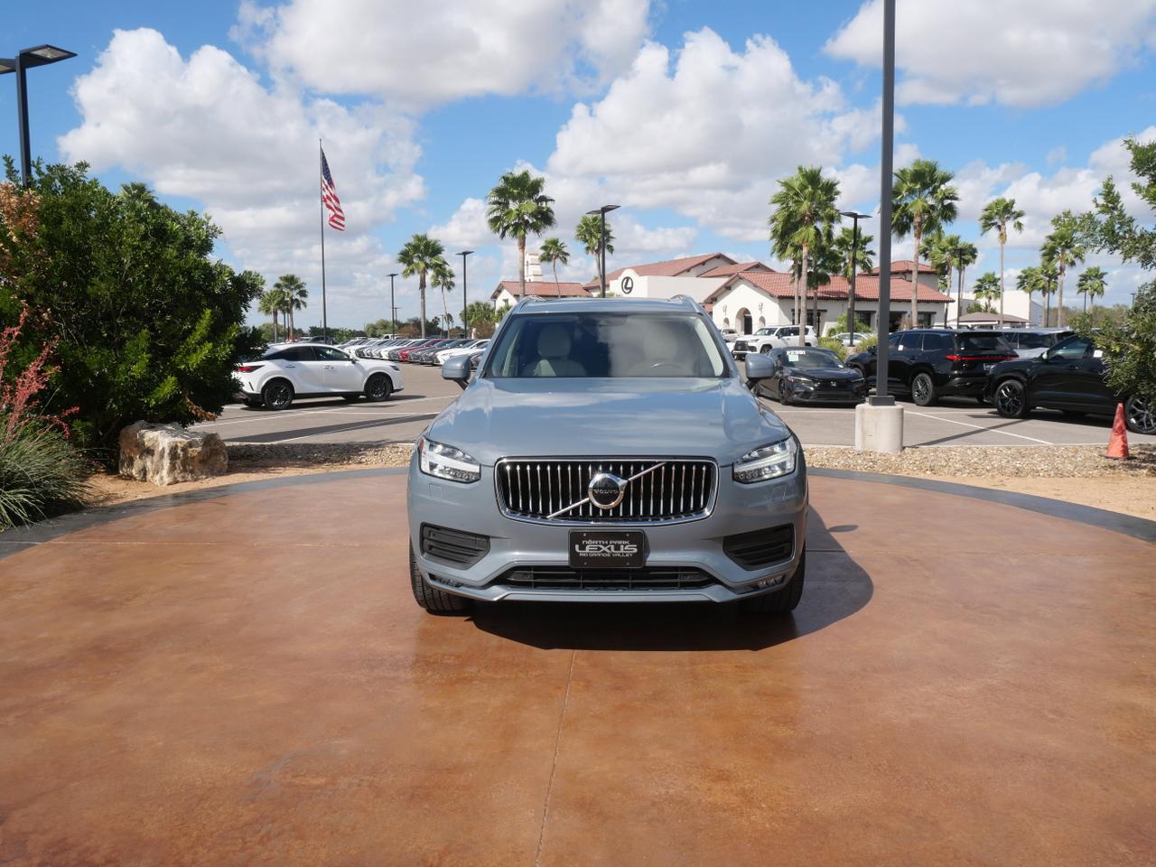 2021 Volvo XC90 Momentum San Juan TX