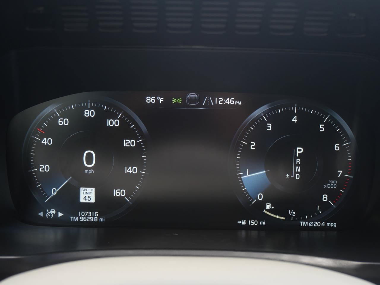 2021 Volvo XC90 Momentum San Juan TX