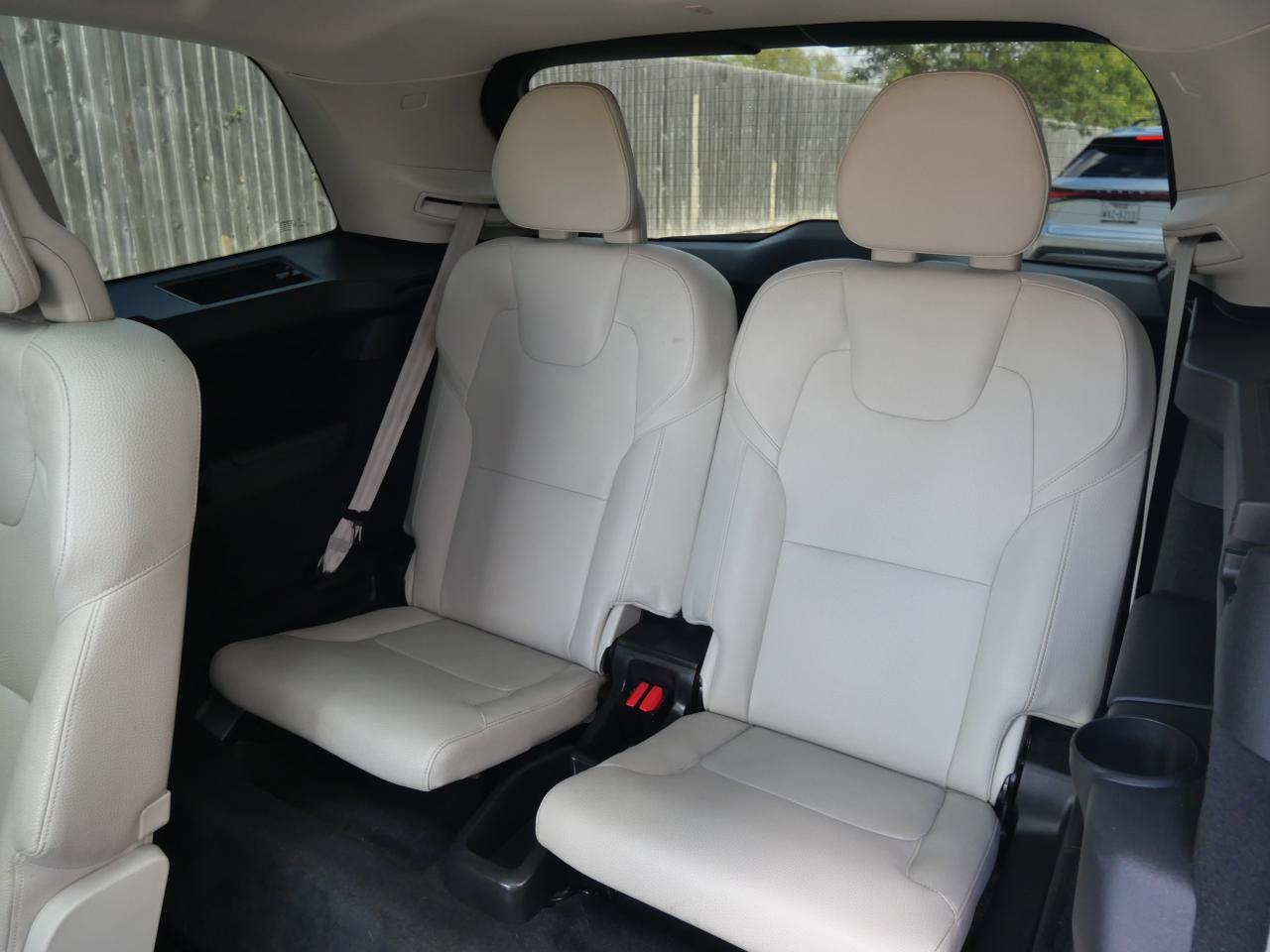 2021 Volvo XC90 Momentum San Juan TX