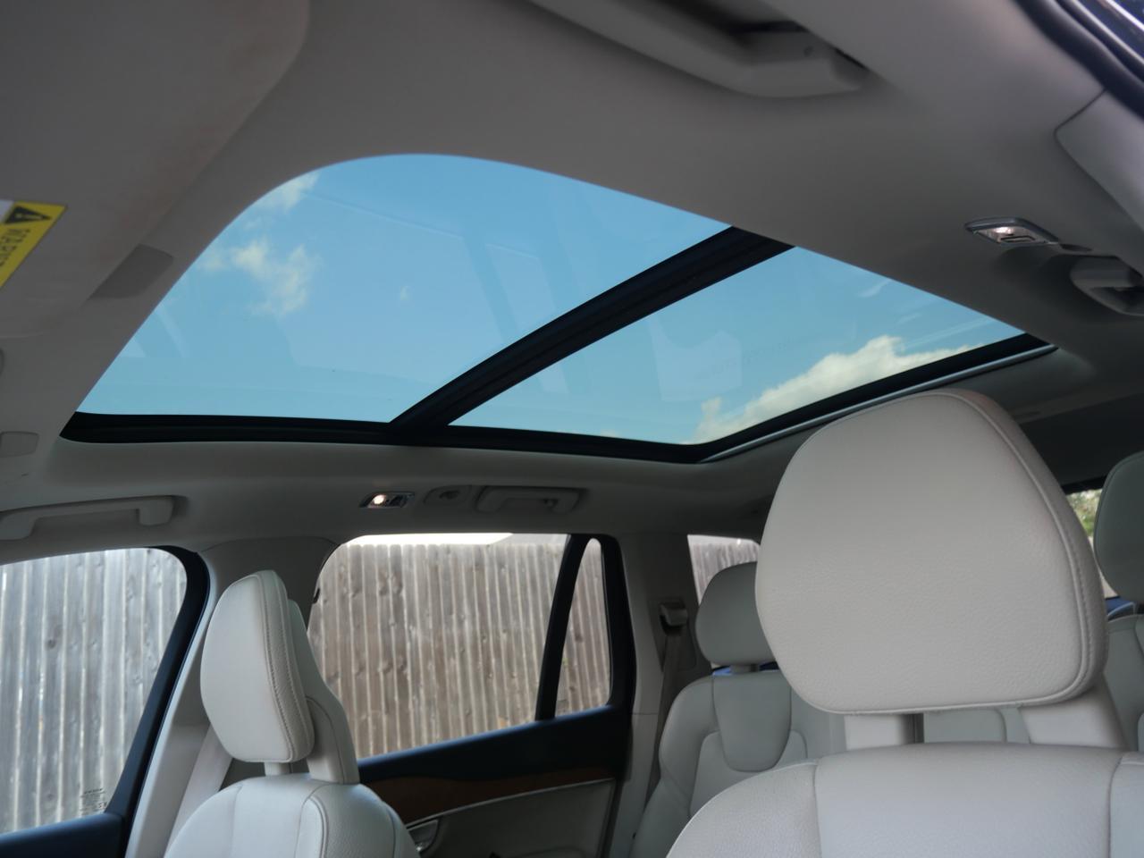 2021 Volvo XC90 Momentum San Juan TX