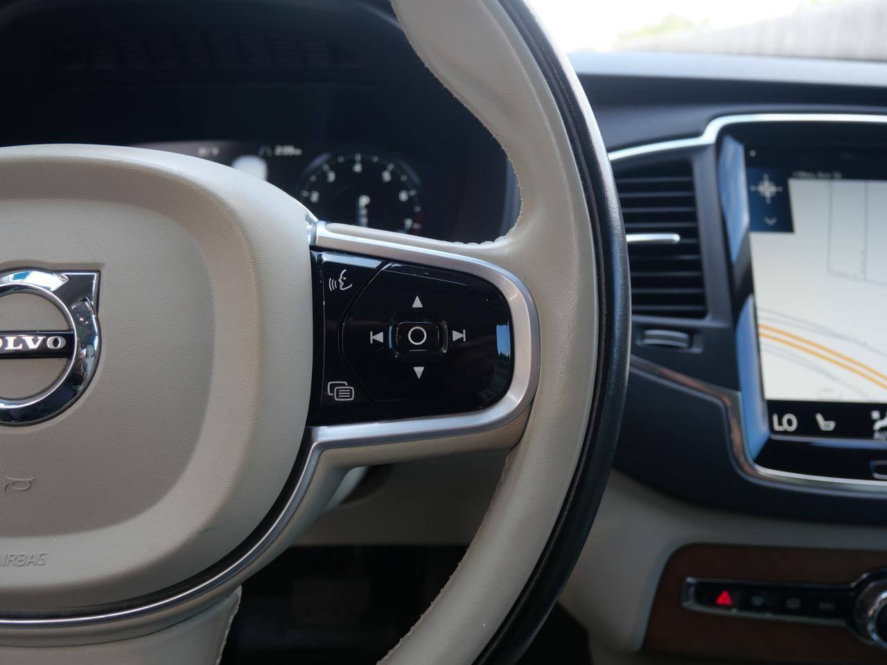 2021 Volvo XC90 Momentum San Juan TX