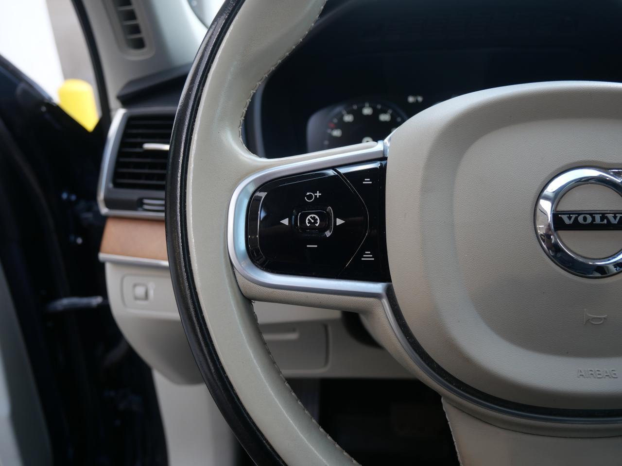 2021 Volvo XC90 Momentum San Juan TX