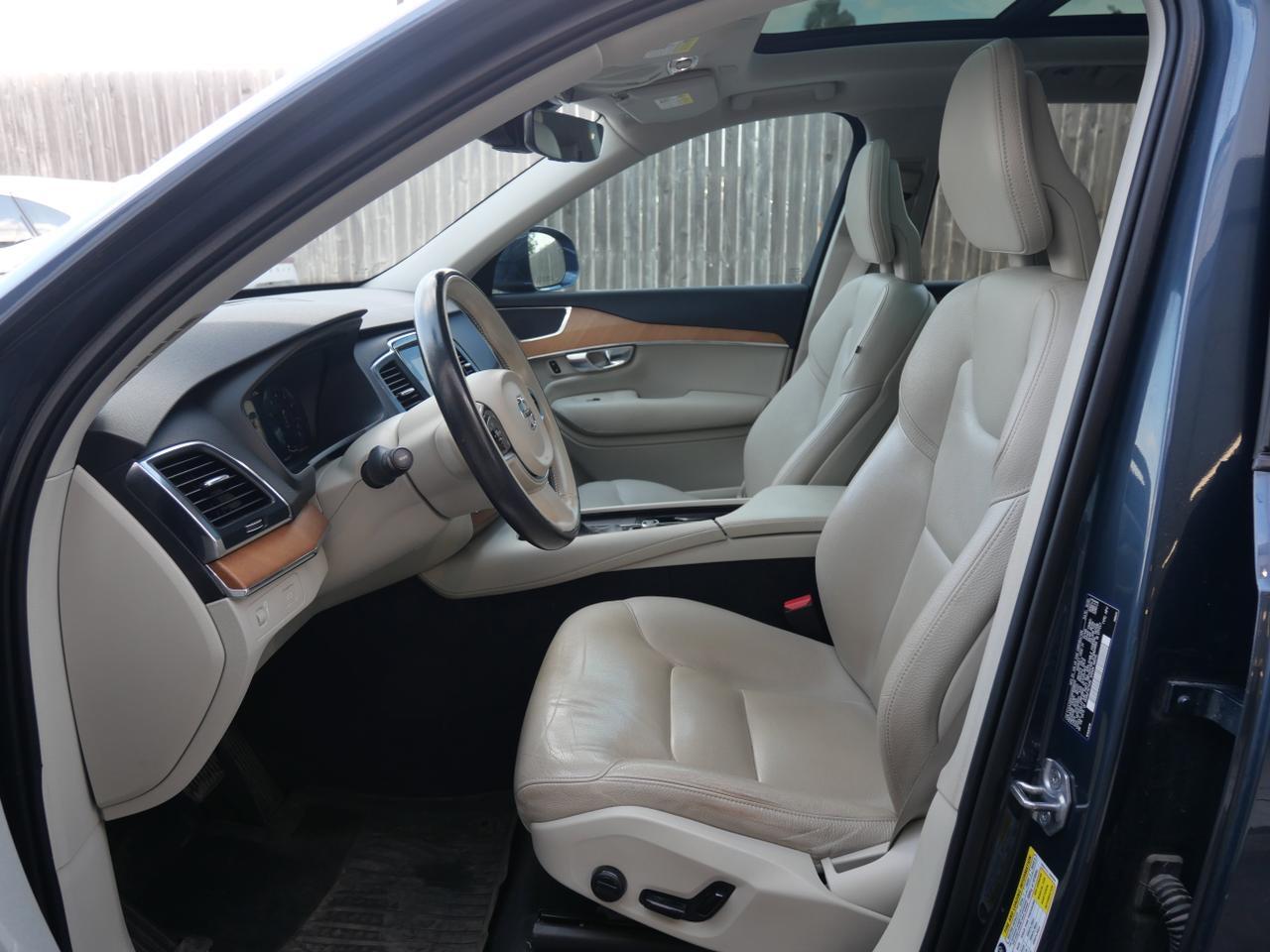 2021 Volvo XC90 Momentum San Juan TX