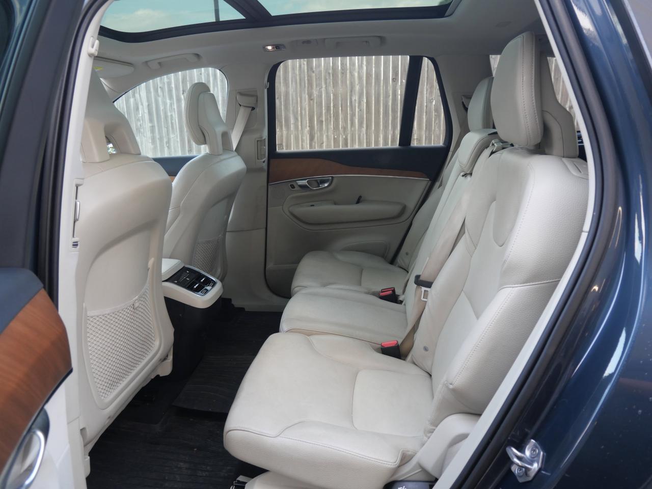 2021 Volvo XC90 Momentum San Juan TX