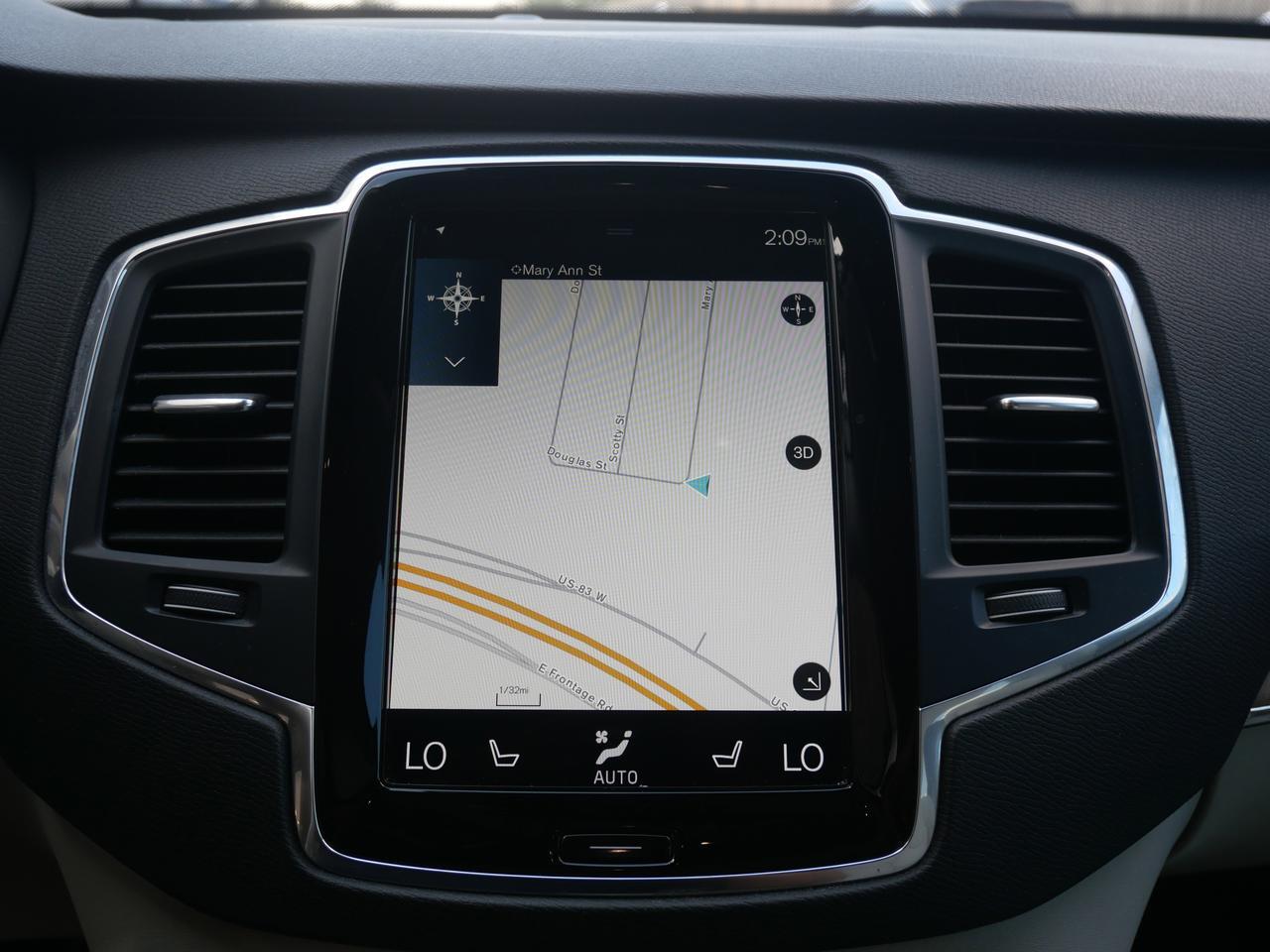 2021 Volvo XC90 Momentum San Juan TX