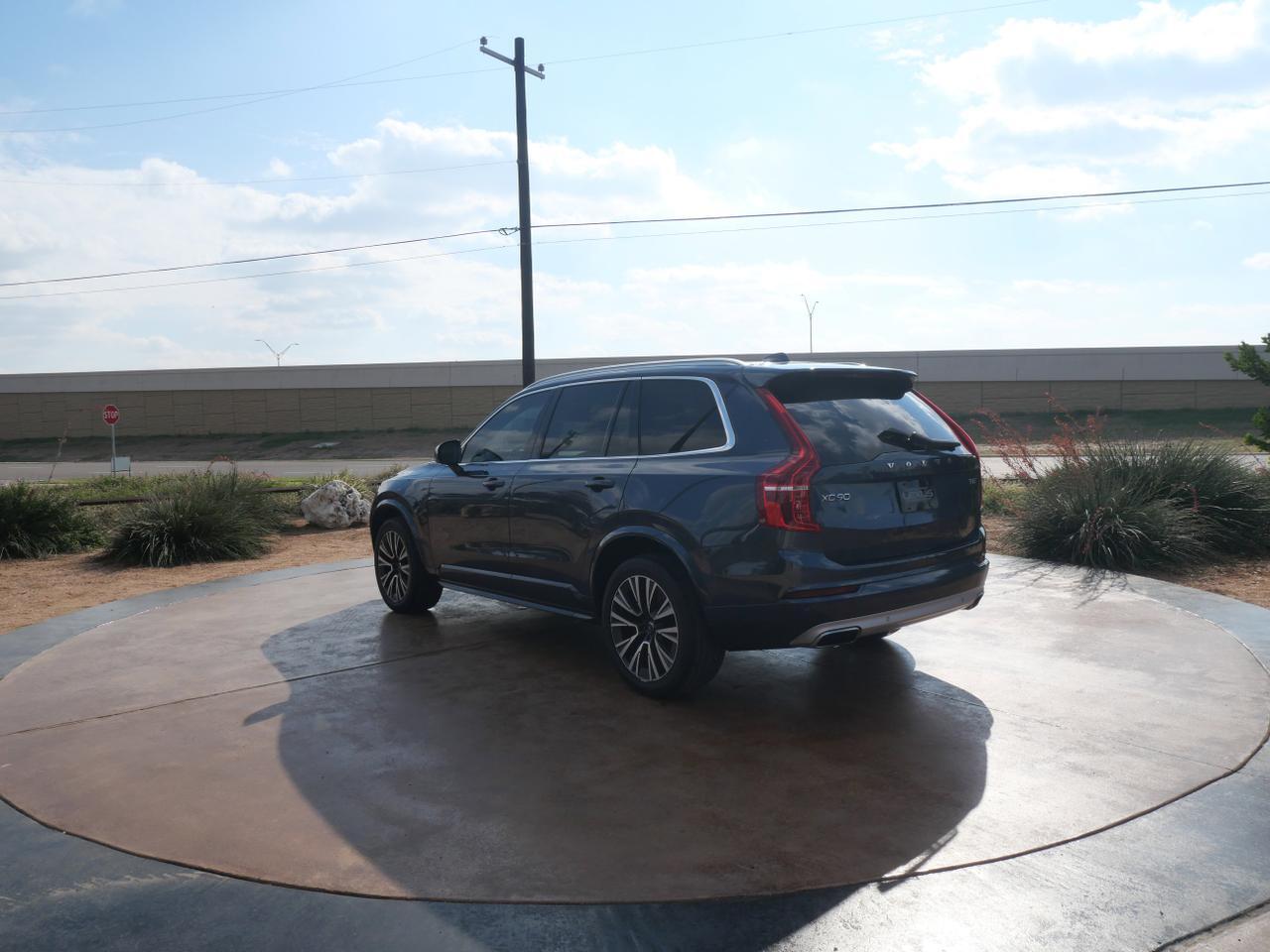 2021 Volvo XC90 Momentum San Juan TX