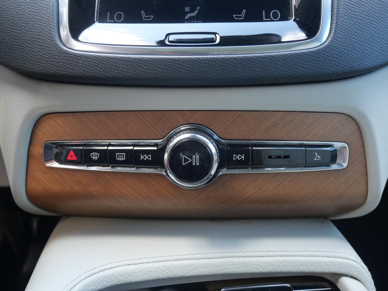 2021 Volvo XC90 Momentum San Juan TX