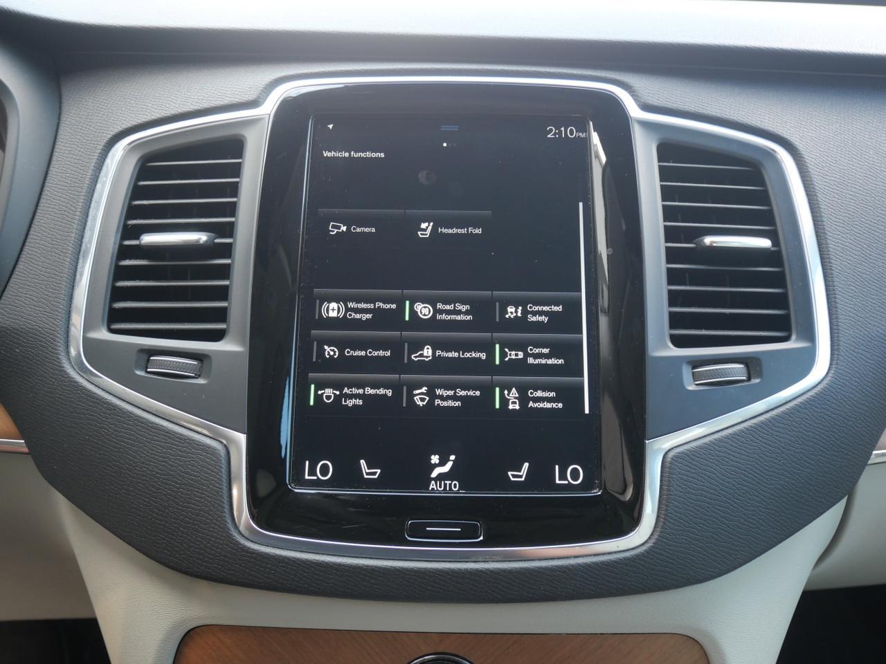 2021 Volvo XC90 Momentum San Juan TX