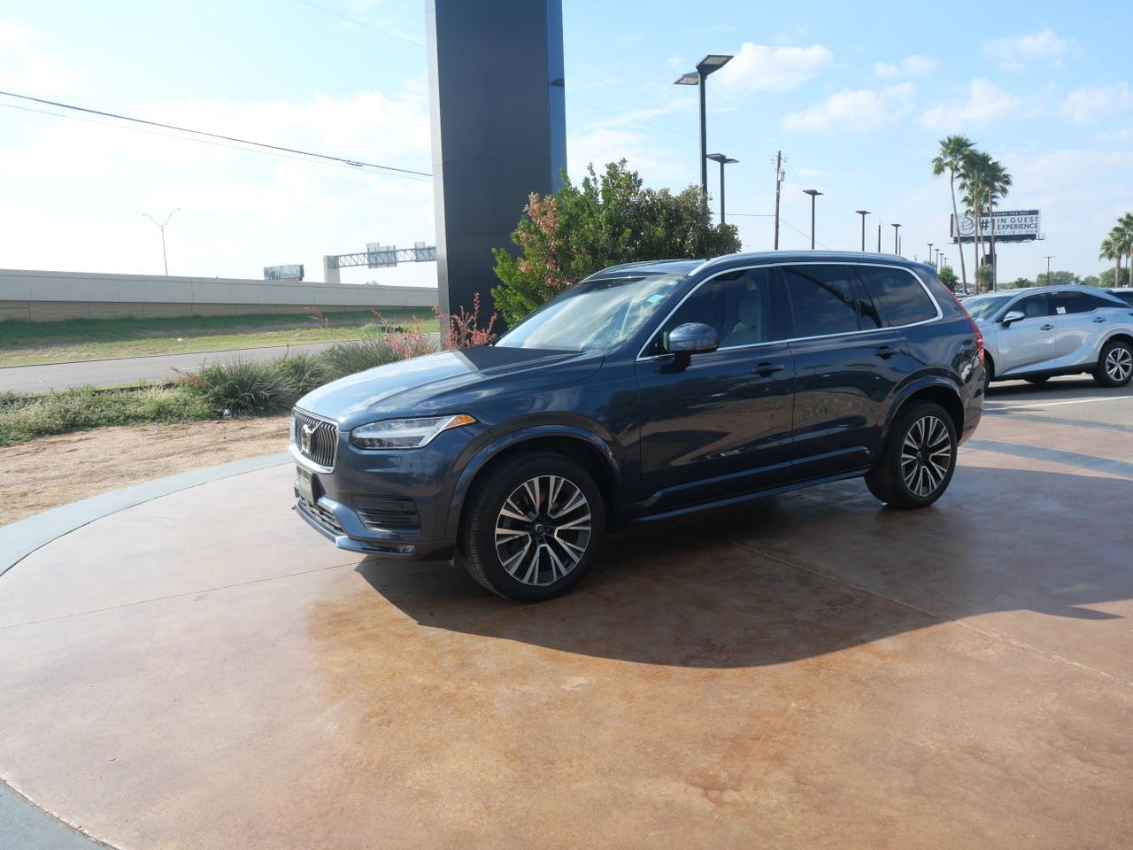 2021 Volvo XC90 Momentum San Juan TX