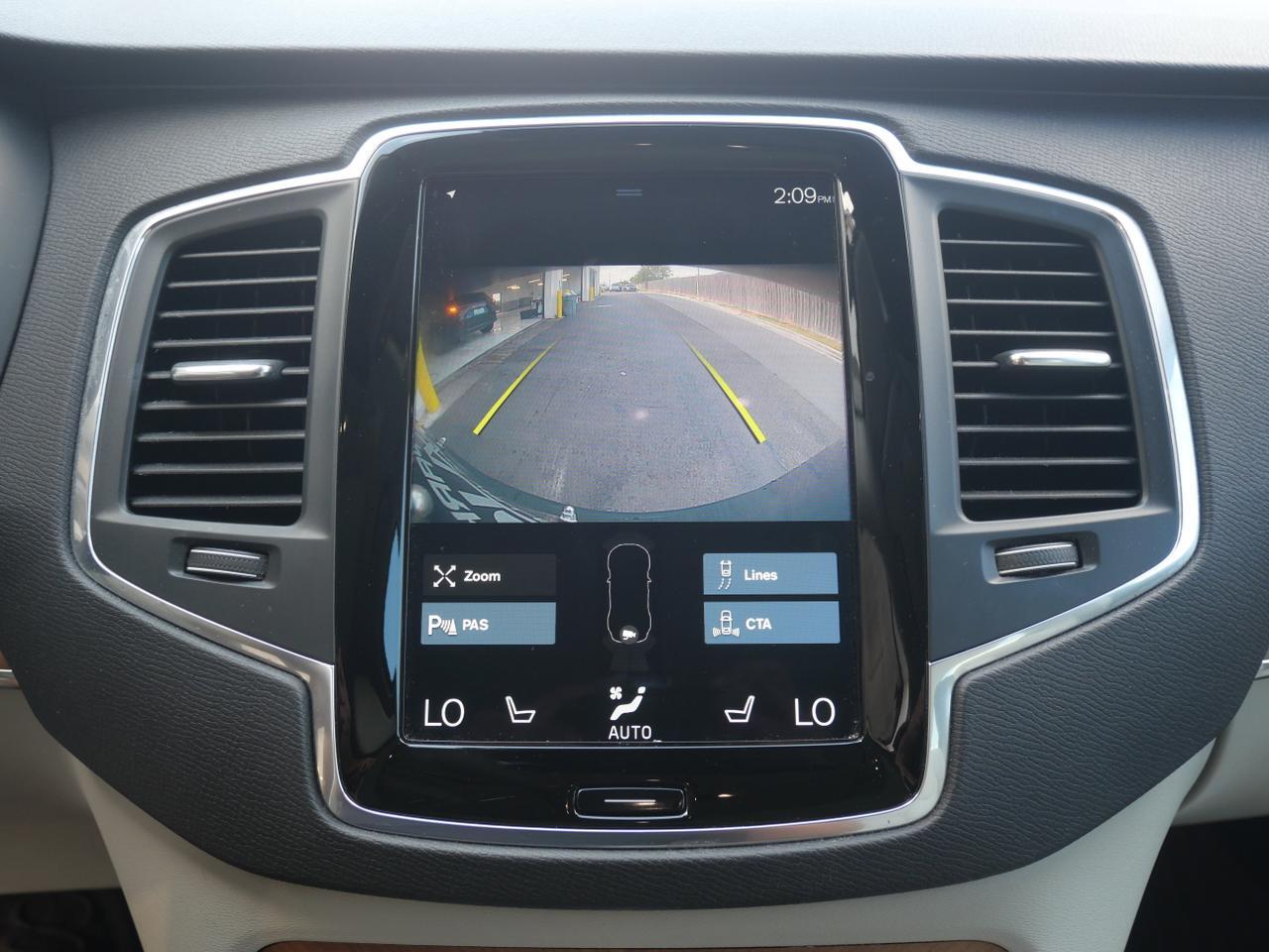 2021 Volvo XC90 Momentum San Juan TX