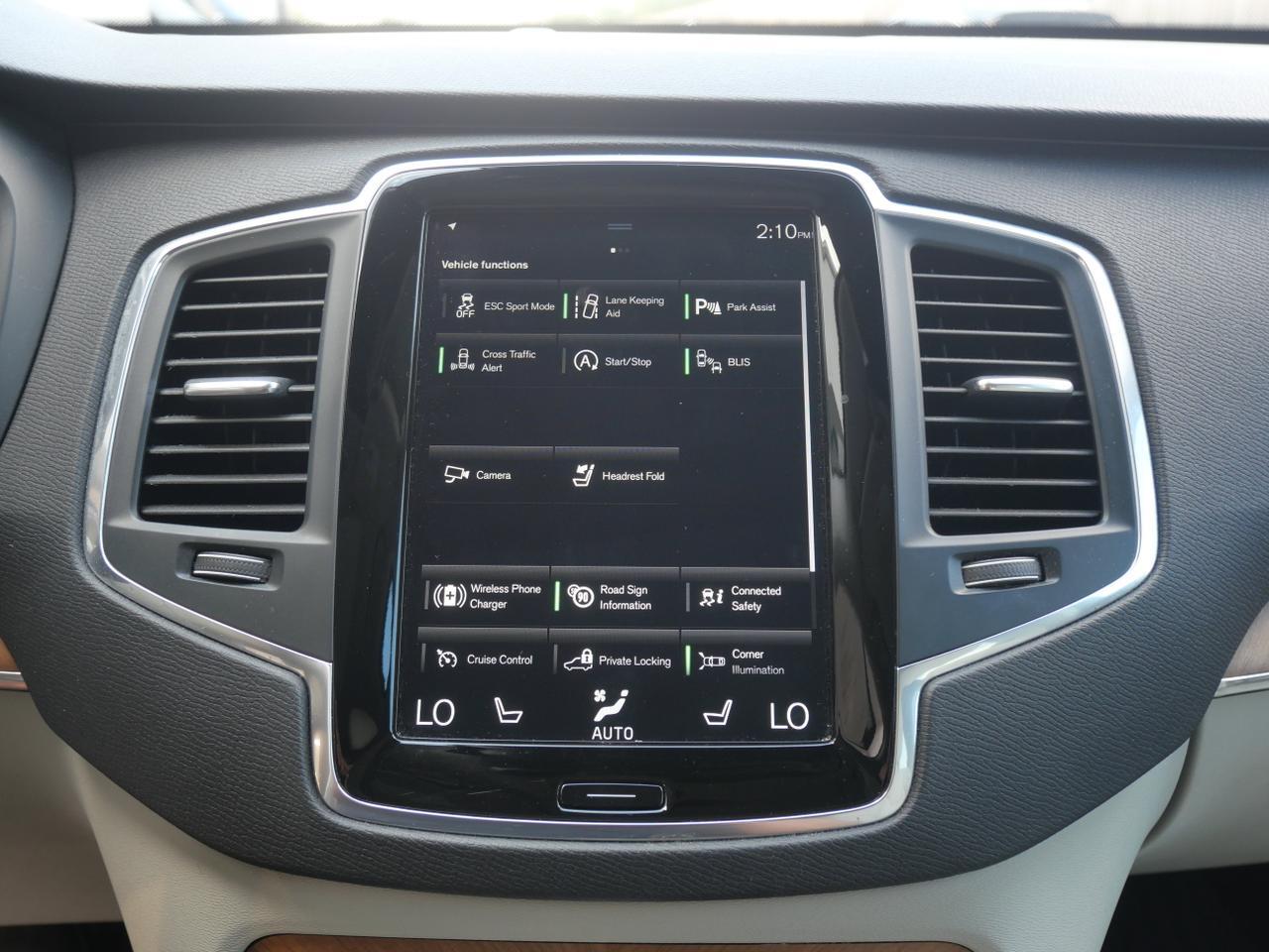 2021 Volvo XC90 Momentum San Juan TX