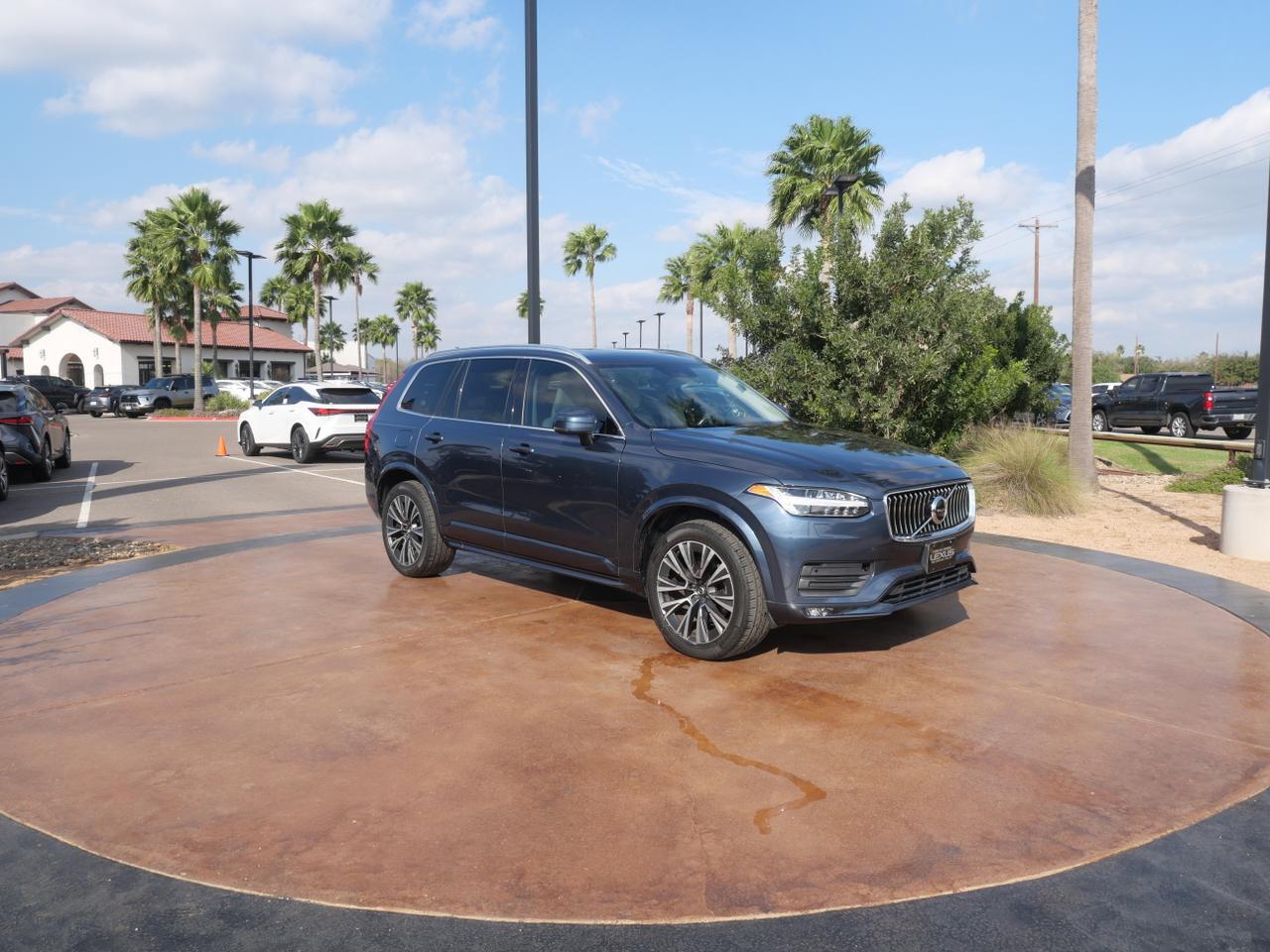 2021 Volvo XC90
