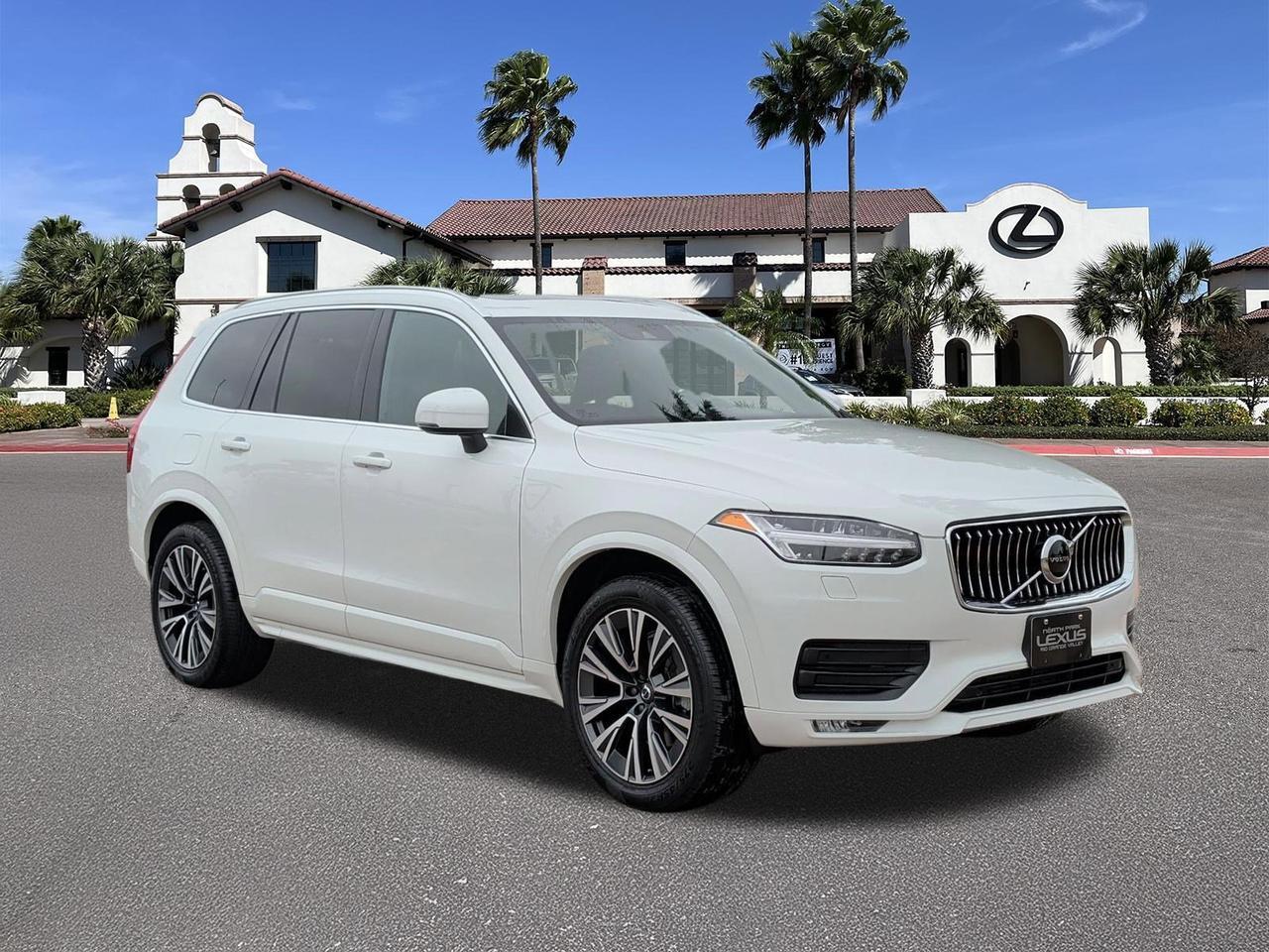 2021 Volvo XC90