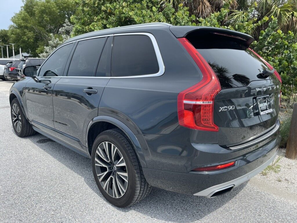 2021 Volvo XC90 Momentum Sarasota FL