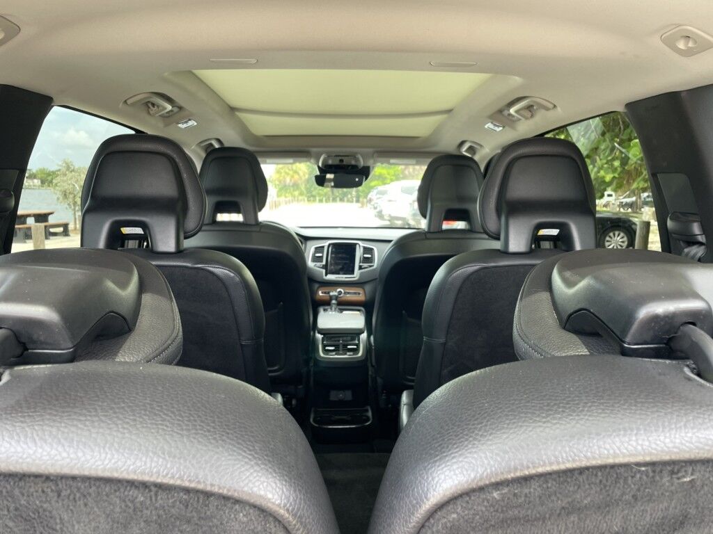 2021 Volvo XC90 Momentum Sarasota FL