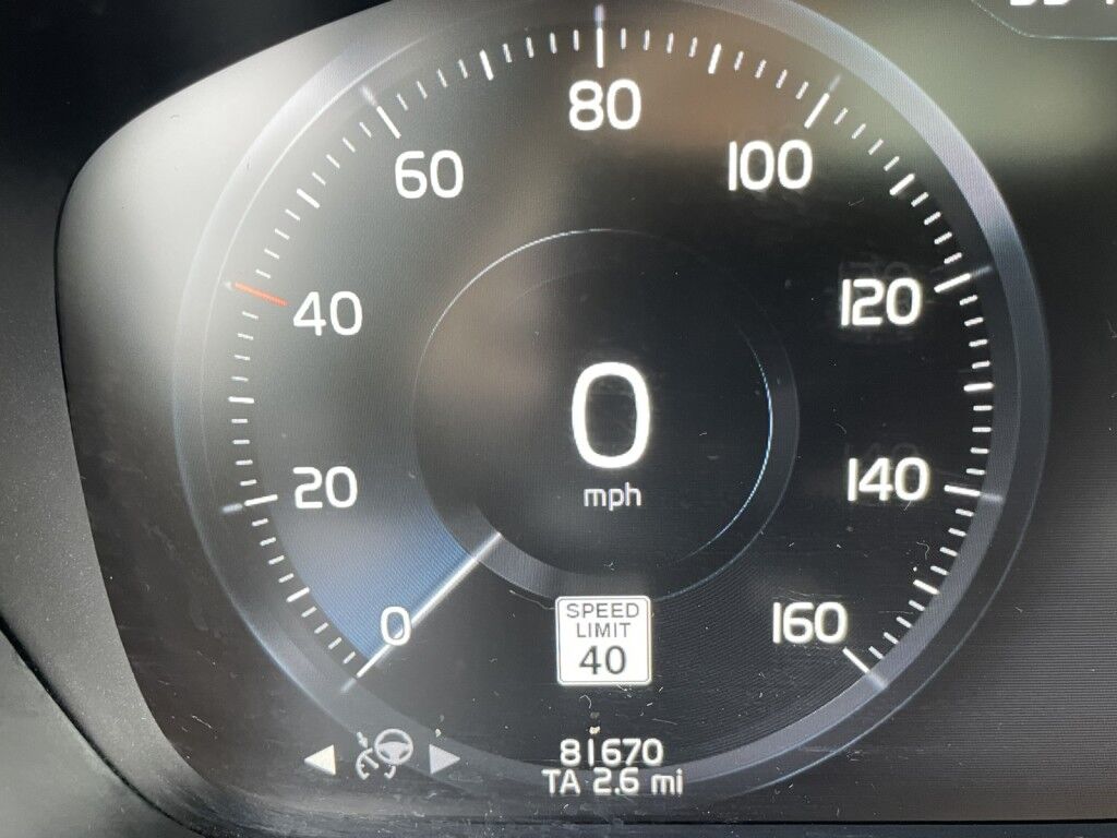 2021 Volvo XC90 Momentum Sarasota FL