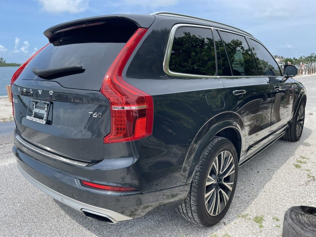 2021 Volvo XC90 Momentum Sarasota FL
