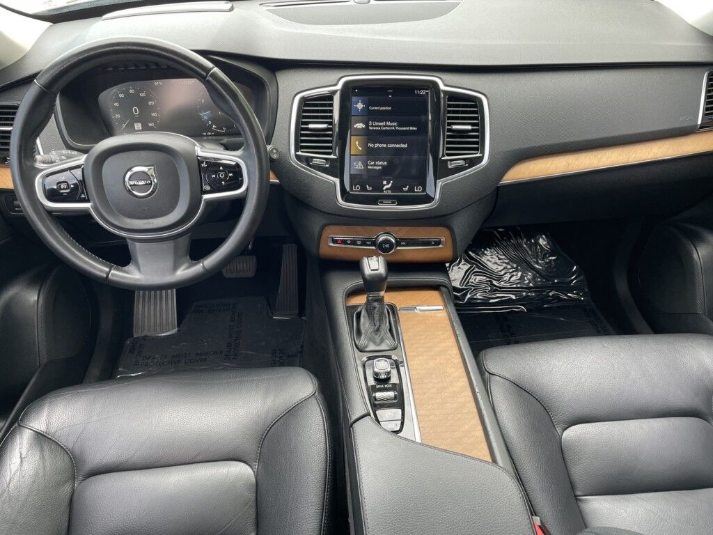2021 Volvo XC90 Momentum Sarasota FL