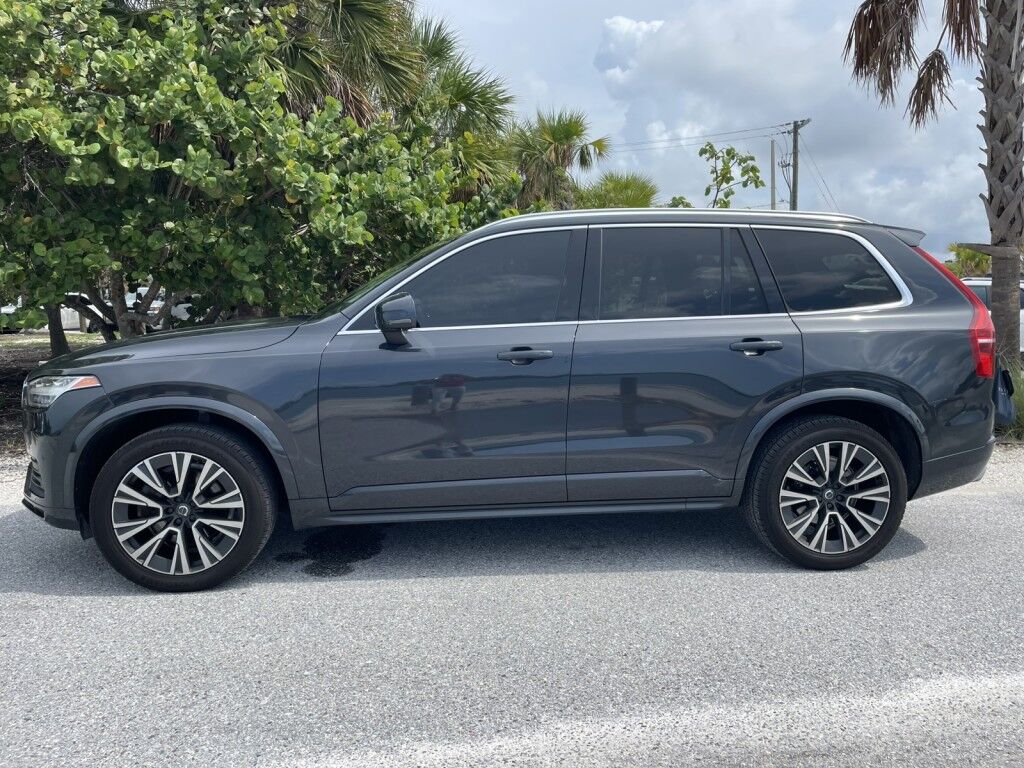 2021 Volvo XC90 Momentum Sarasota FL