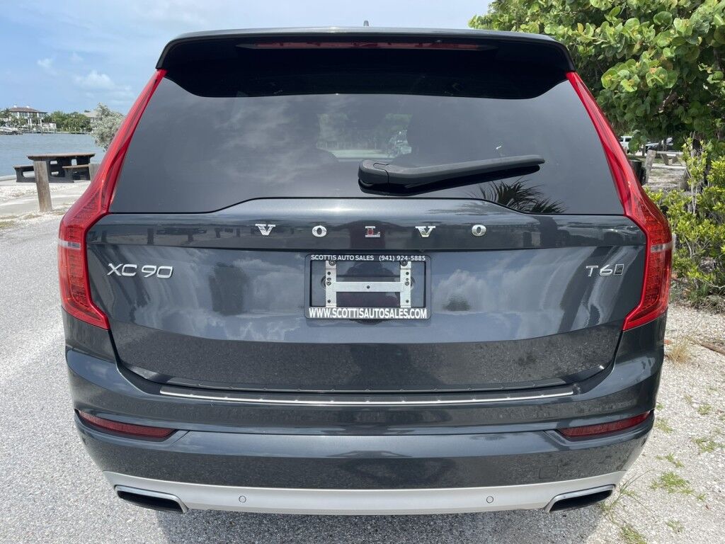 2021 Volvo XC90 Momentum Sarasota FL