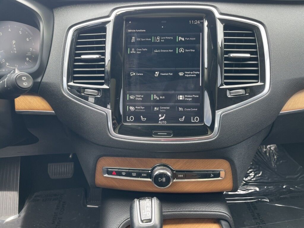 2021 Volvo XC90 Momentum Sarasota FL