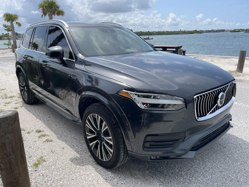 2021 Volvo XC90 Momentum Sarasota FL