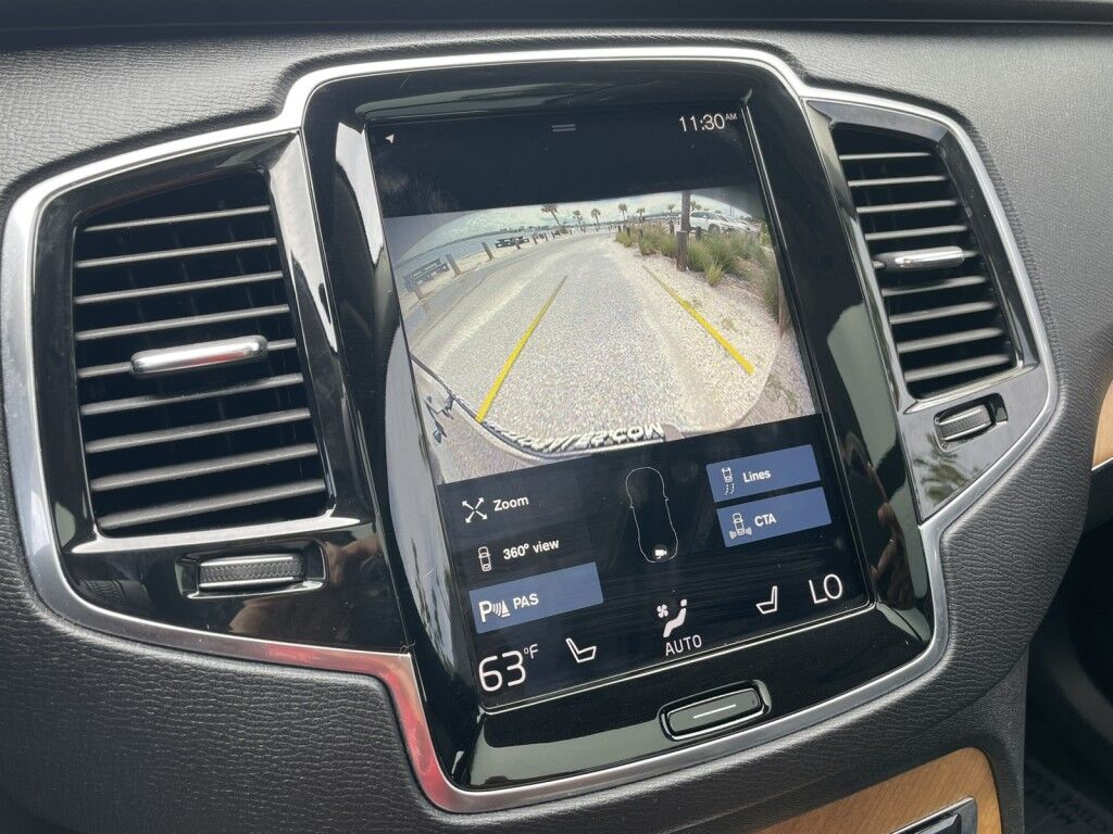 2021 Volvo XC90 Momentum Sarasota FL