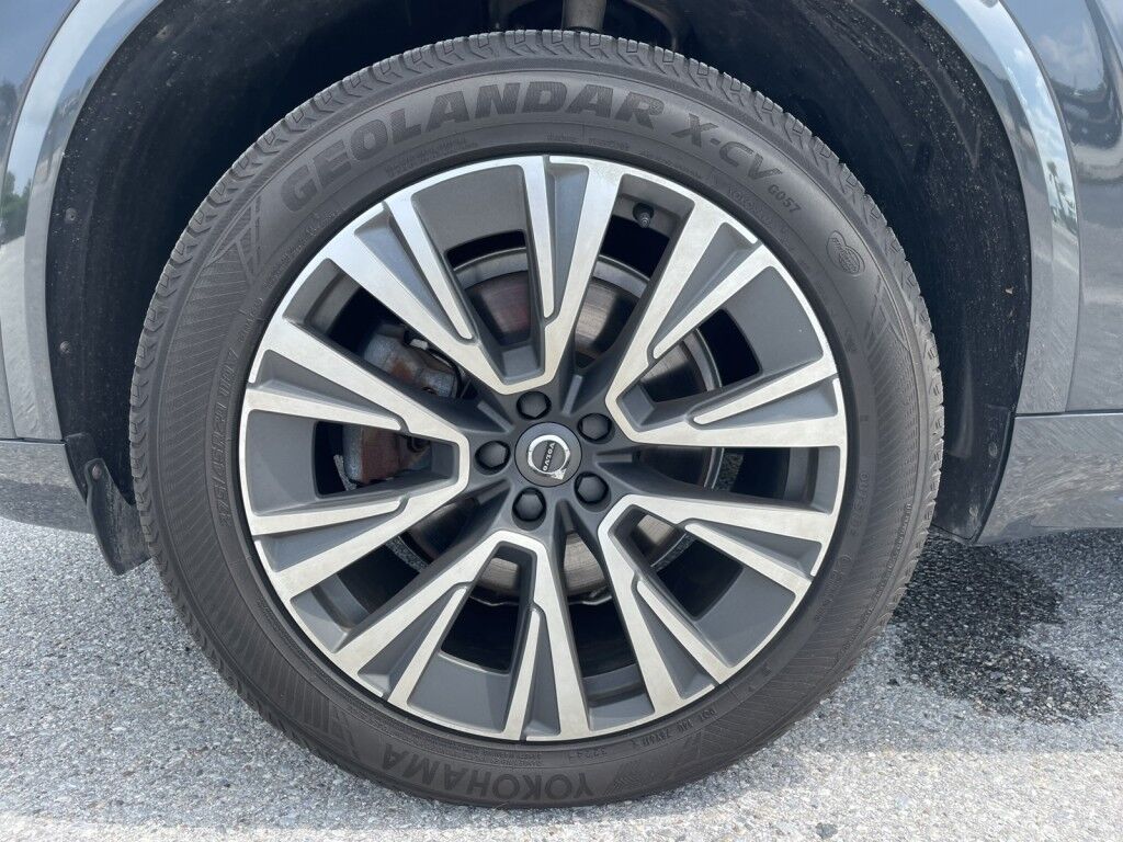 2021 Volvo XC90 Momentum Sarasota FL